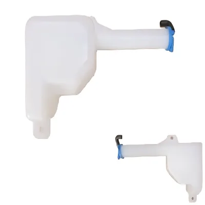 Haval H6 Coolant Expansion Tank Reservoir Assembly – 1311110XKZ16A Haval H6 Coolant Expansion Tank Reservoir Assembly – 1311110XKZ16A