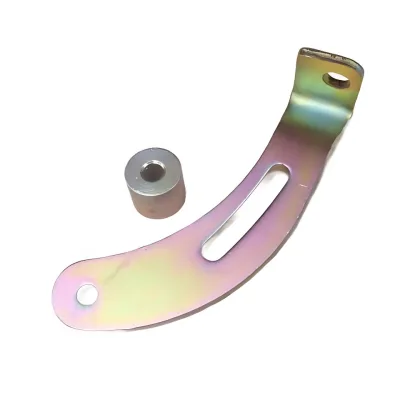 GWM Alternator Bracket 1002029-E06 for GW2.8 2.8L Diesel Engines GWM Alternator Bracket 1002029-E06 for GW2.8 2.8L Diesel Engines