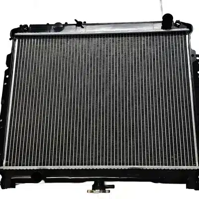 Qingling Isuzu TF Pickup Radiator Assembly – Drawing No. 1301010-54B for QL1025