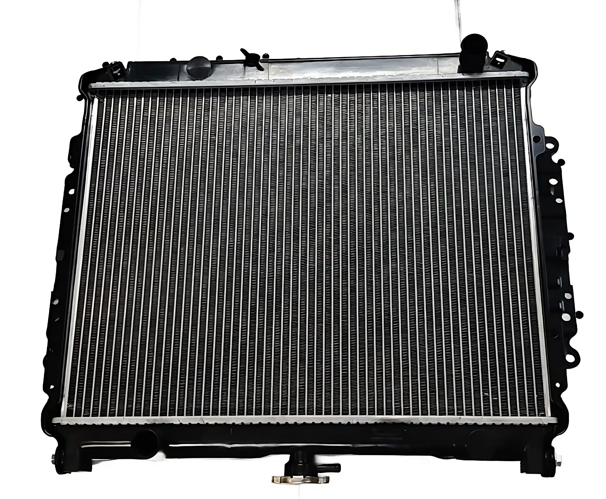 Qingling Isuzu TF Pickup Radiator Assembly – Drawing No. 1301010-54B for QL1025