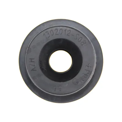 GWM Florid Radiator Lower Mounting Rubber Cushion – 1302012-S08 GWM Florid Radiator Lower Mounting Rubber Cushion – 1302012-S08