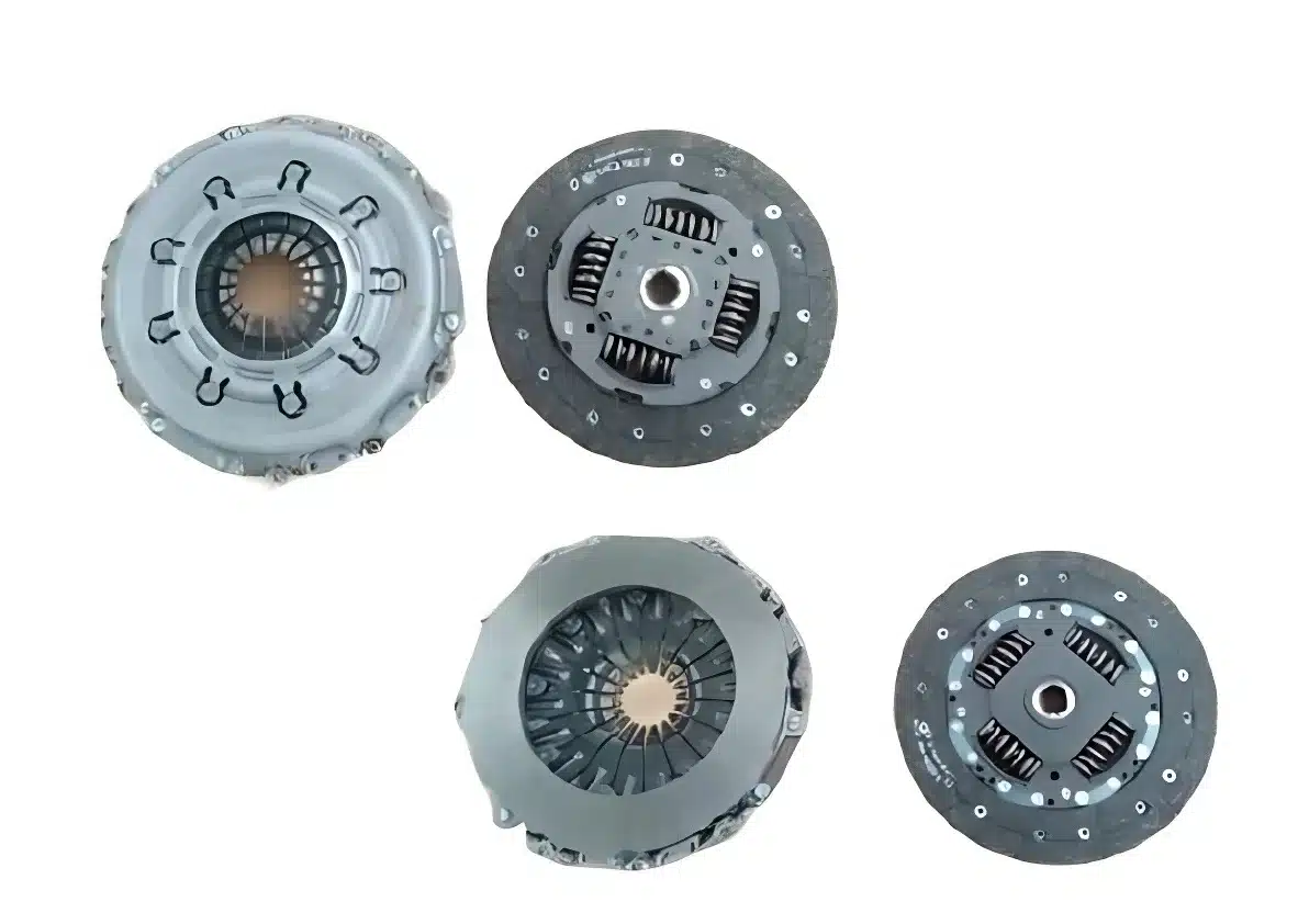 GWM King Kong Poer Clutch Assembly – 1600100-0341-001 (1601001APW01A)