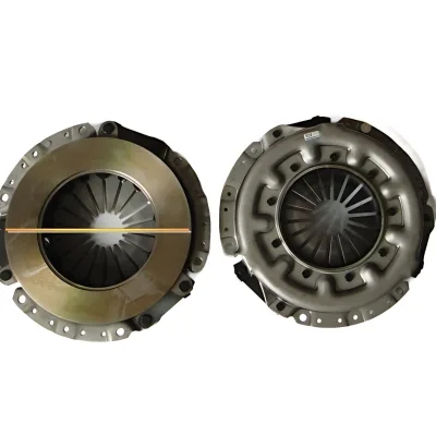 Isuzu 4JB1 2.8L Clutch Pressure Plate Assembly – Part No. 1601310-0065-002 Isuzu 4JB1 2.8L Clutch Pressure Plate Assembly – Part No. 1601310-0065-002