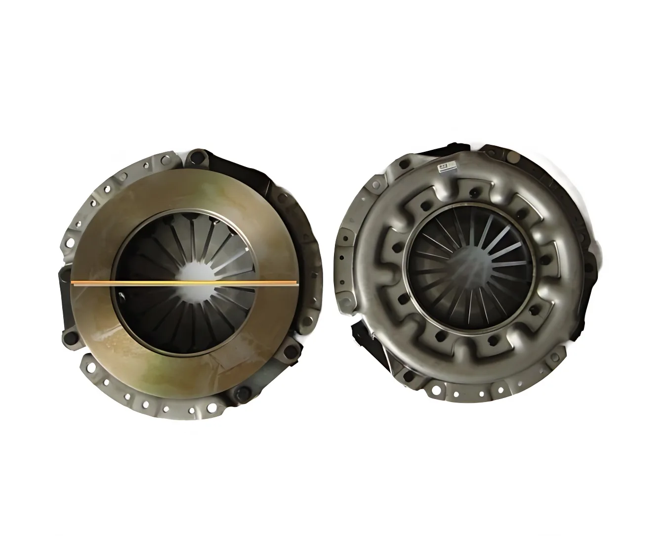 Isuzu 4JB1 2.8L Clutch Pressure Plate Assembly – Part No. 1601310-0065-002