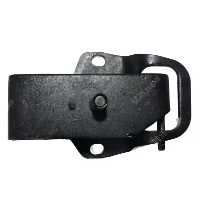 Qingling Isuzu TF Pickup Left Engine Mount Assembly – QL1025 (1001020-0951-001) Qingling Isuzu TF Pickup Left Engine Mount Assembly – QL1025 (1001020-0951-001)
