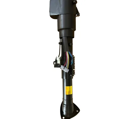 BAW Steering Column Assembly for Type A Early Models – Part No. 3404211-0202-001