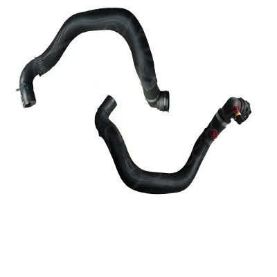 GWM Poer Commercial Radiator Lower Water Hose Assembly 1303118XPW01A GWM Poer Commercial Radiator Lower Water Hose Assembly 1303118XPW01A
