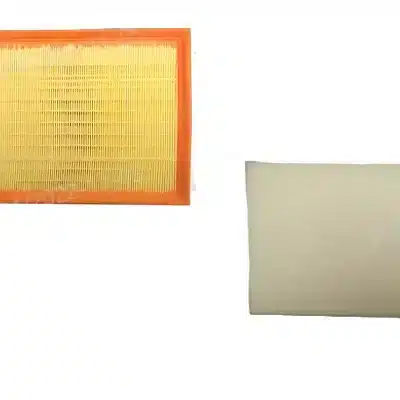 GWM King Kong Poer Air Filter Element – Drawing No. 1109136XGW04A GWM King Kong Poer Air Filter Element – Drawing No. 1109136XGW04A