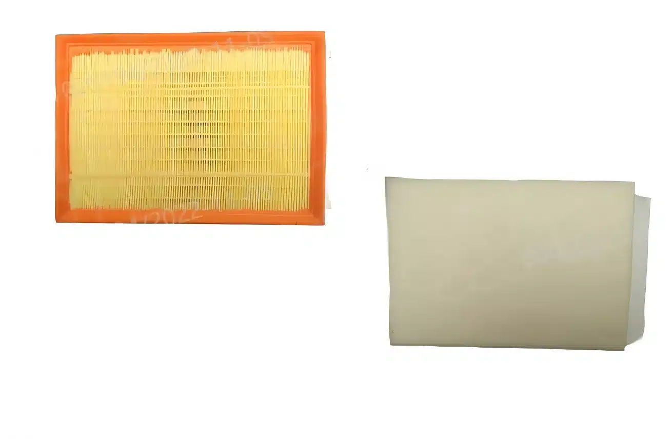 GWM King Kong Poer Air Filter Element – Drawing No. 1109136XGW04A
