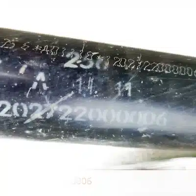 Drive Shaft Assembly for Foton Sup (Part No. 2201010-0878-001) Drive Shaft Assembly for Foton Sup (Part No. 2201010-0878-001)