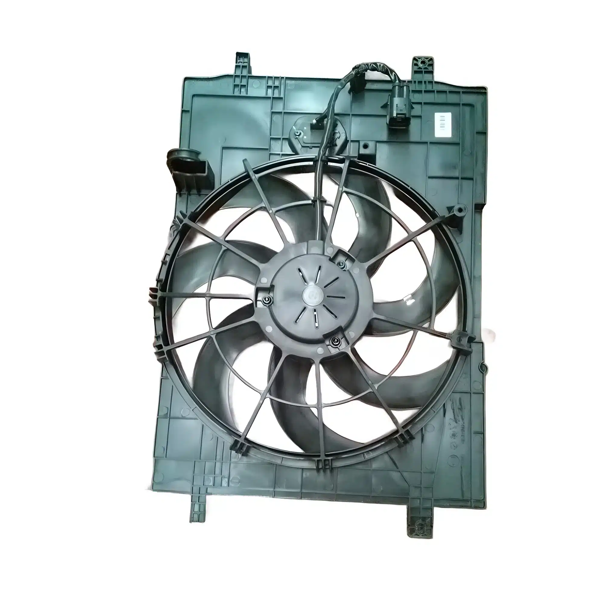 Radiator Electric Cooling Fan Assembly 1308100XKY9AA for Haval M6 PLUS