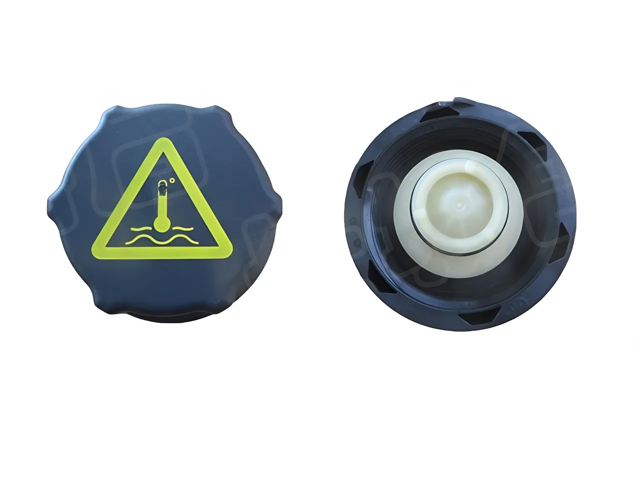 ORA Funky Cat / 03 Expansion Tank Cap – 1311102XGW02A