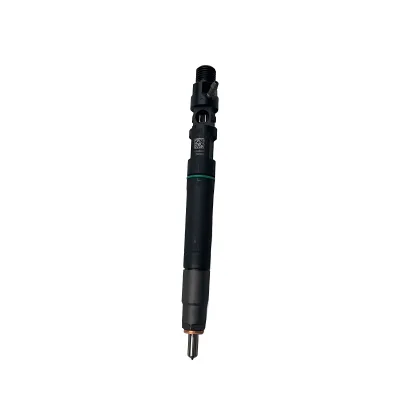 JAC Motors Fuel Injector Assembly for HFC4DB2-1D1 2.0L Diesel Engine – 1112000-0729-001 JAC Motors Fuel Injector Assembly for HFC4DB2-1D1 2.0L Diesel Engine – 1112000-0729-001