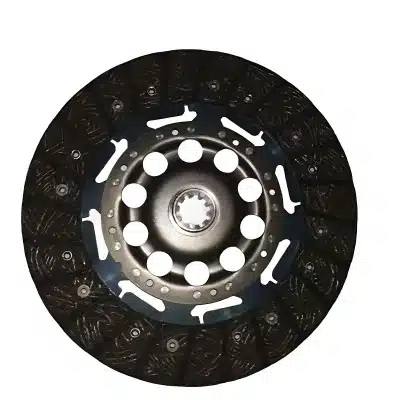 Jiangxi Isuzu Clutch Plate for JE4D20 2.0L Turbo Diesel Engine (1601210-0218-001) Jiangxi Isuzu Clutch Plate for JE4D20 2.0L Turbo Diesel Engine (1601210-0218-001)
