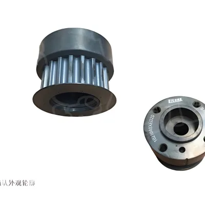 GWM Crankshaft Gear 1021040XED20 for GW4D20D 2.0L Diesel Engine GWM Crankshaft Gear 1021040XED20 for GW4D20D 2.0L Diesel Engine