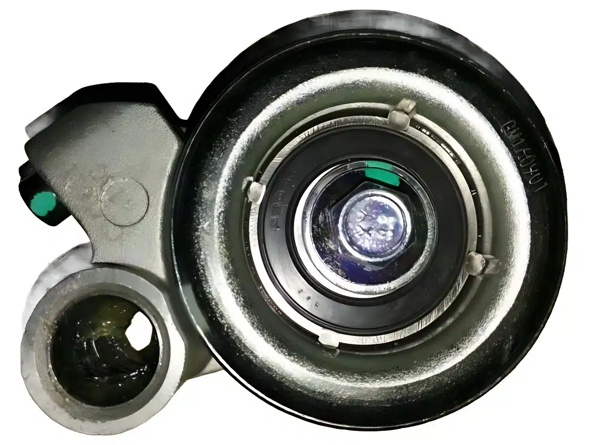 Timing Belt Tensioner for Nissan / DFSK ZD25 2.5L Diesel Engine (13070-D077)