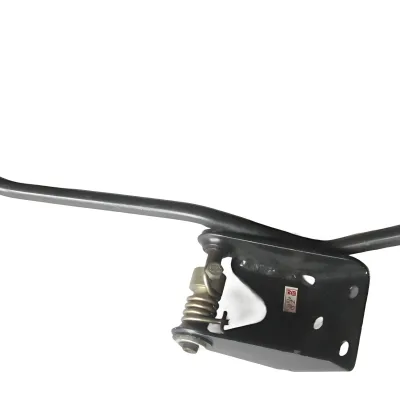 Foton Midi Accelerator Pedal Assembly – Part No. ZD3441312-0045-001