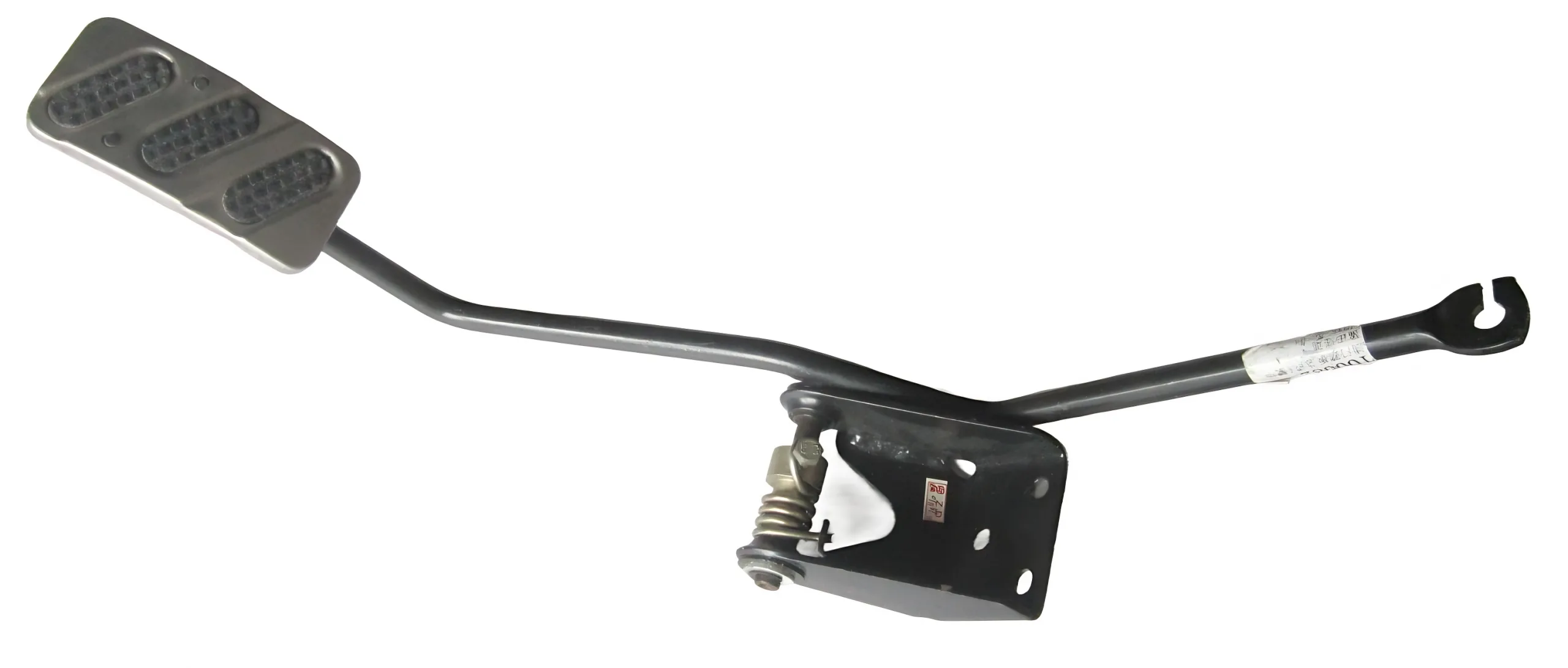 Foton Midi Accelerator Pedal Assembly – Part No. ZD3441312-0045-001