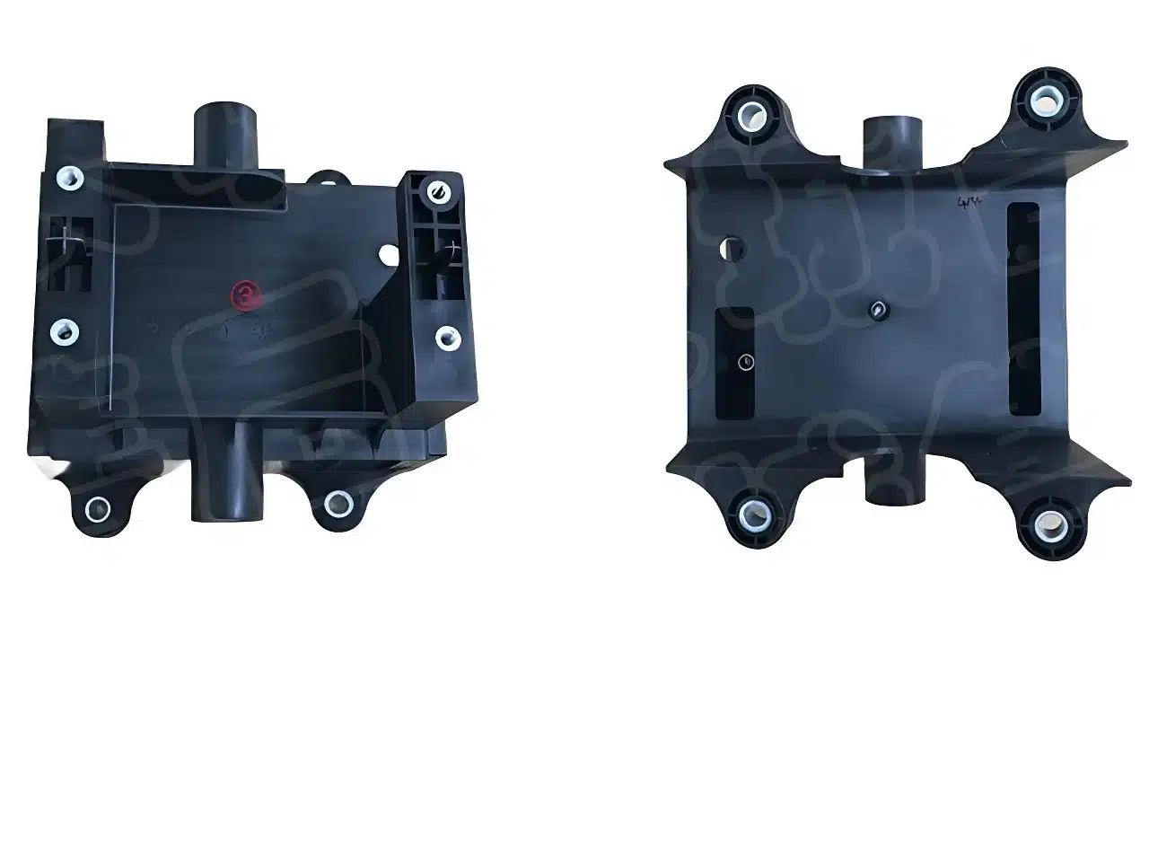 Genuine GWM Poer Commercial Control Lever Seat Assembly – 1504100XPW01A