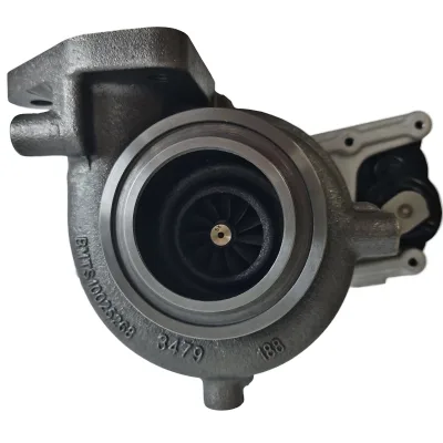 Renault-Nissan Turbocharger for M9T-60A 2.3L Diesel Engine – 1118300FD210 Renault-Nissan Turbocharger for M9T-60A 2.3L Diesel Engine – 1118300FD210