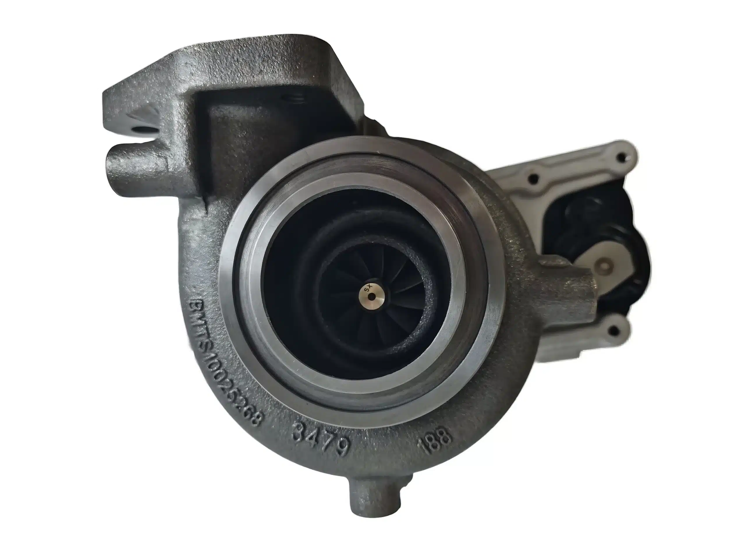 Renault-Nissan Turbocharger for M9T-60A 2.3L Diesel Engine – 1118300FD210