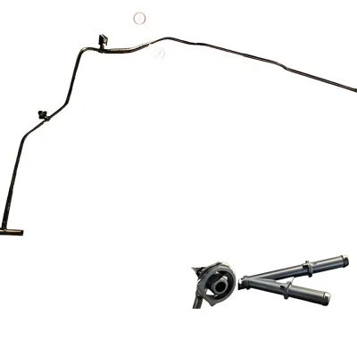 Radiator Vent Pipe Assembly for Haval H6 3rd Gen (B01 Chassis) – 1303108XGW01A