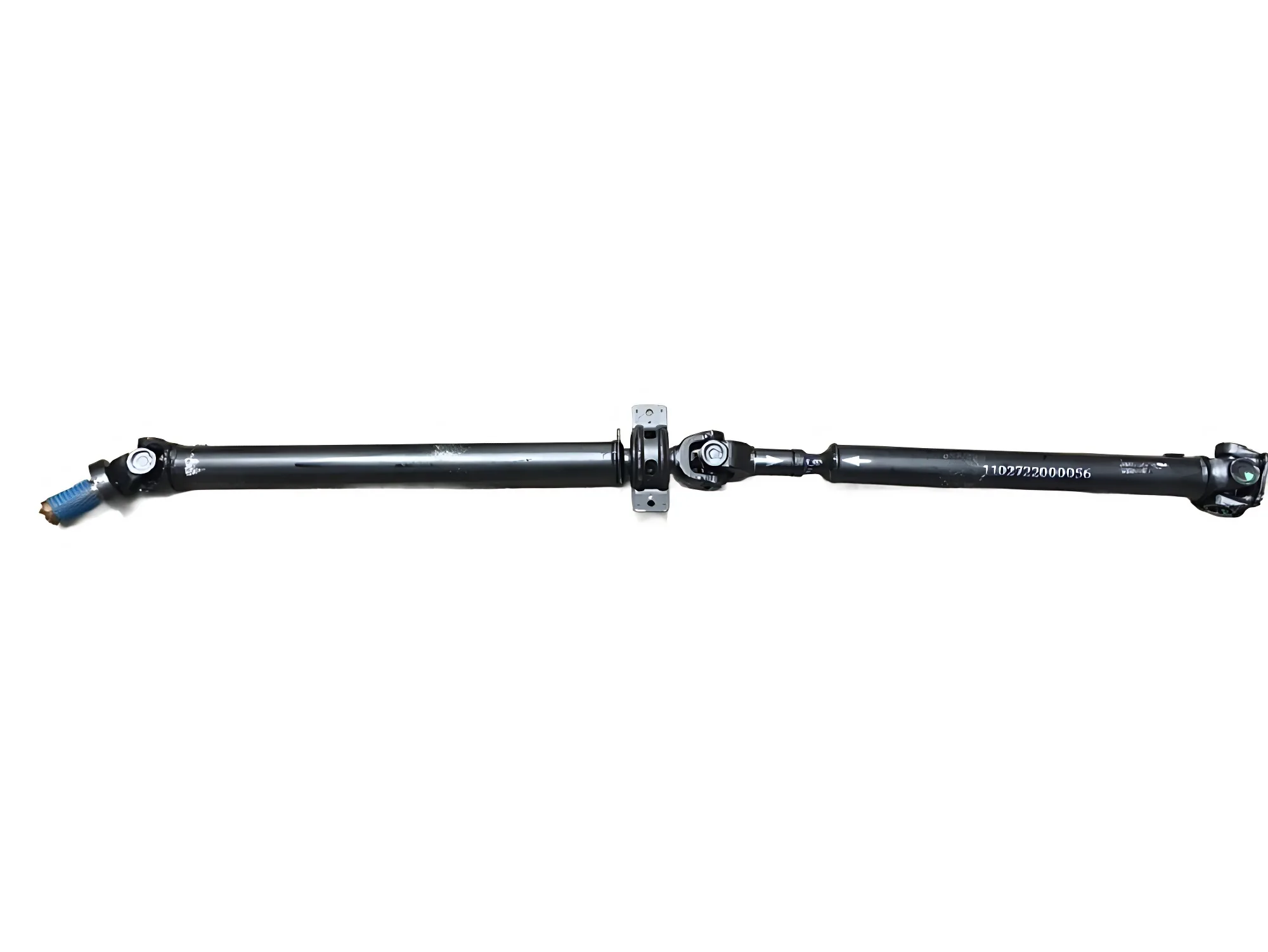 Foton Sup Drive Shaft Assembly – Part No. FS3404011-0361-001