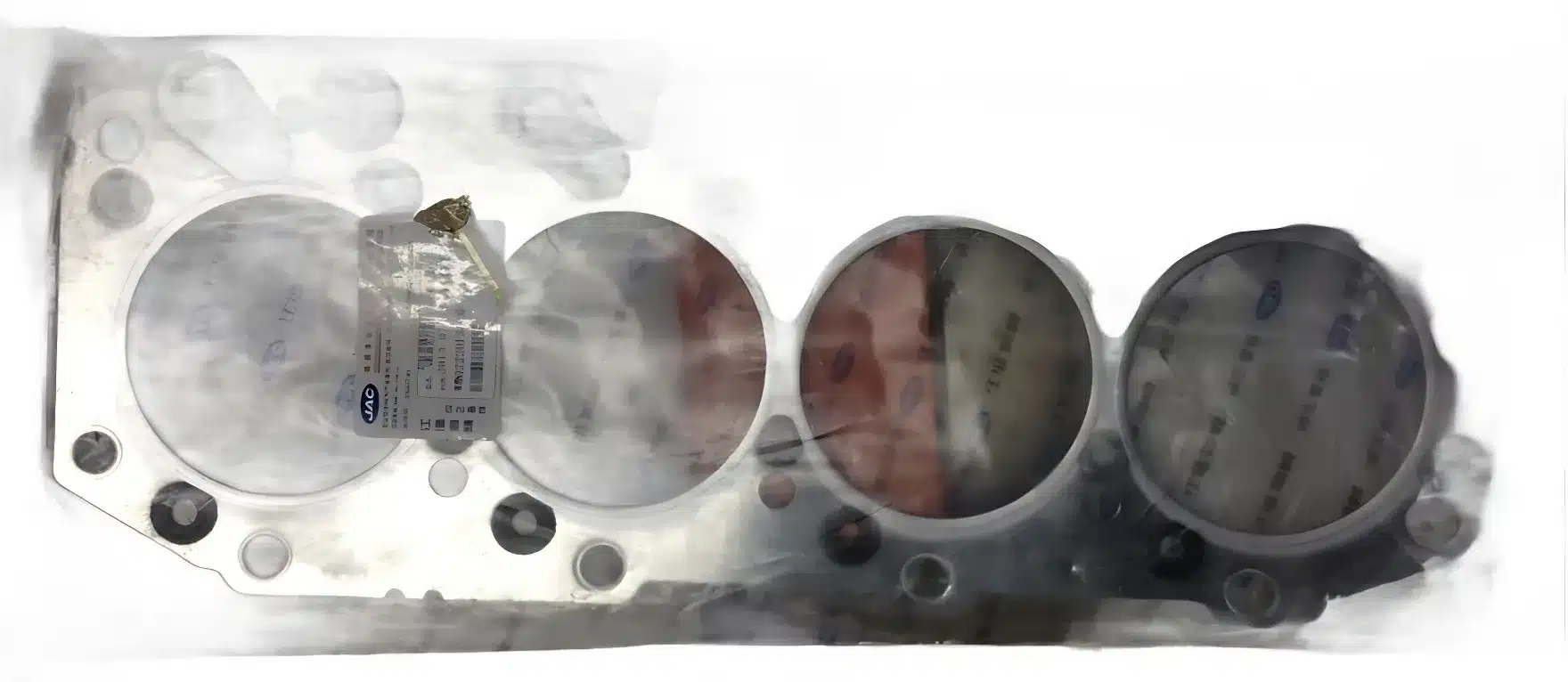 JAC Motors Cylinder Head Gasket for HFC4DA1 2.8L Diesel Engine (1002220FA040)
