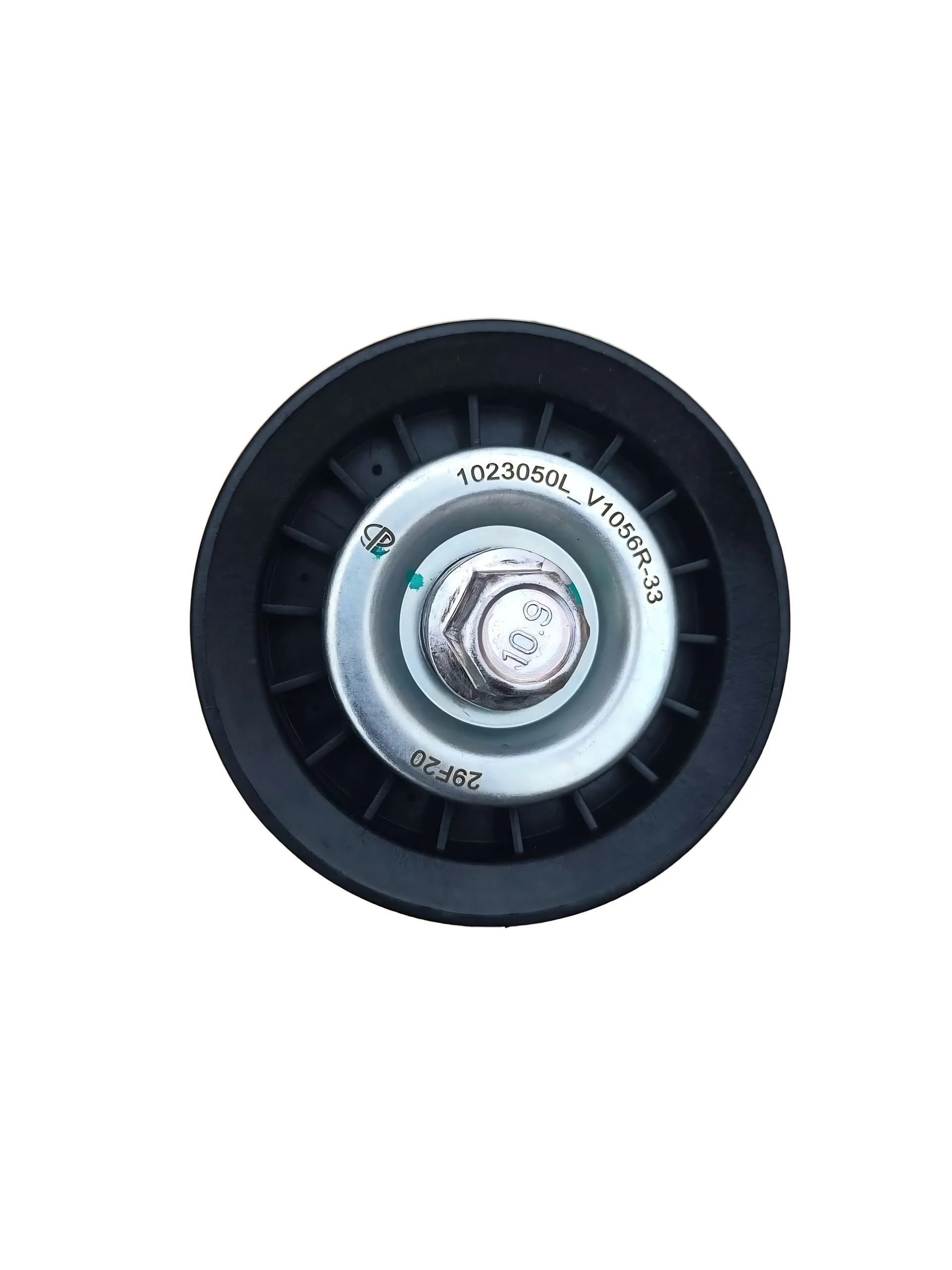 Sida Power Belt Tensioner Assembly for SD4V25 2.5T Diesel Engine