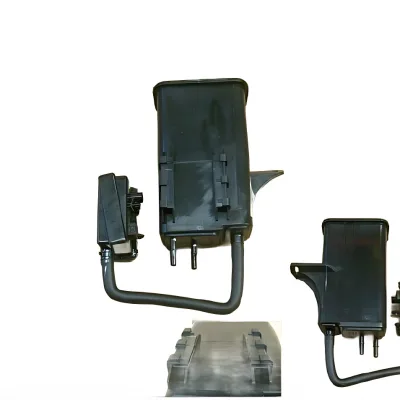 Haval Fuel Vapor Canister (Charcoal Canister) – Part 1130110-K06 / 1104210-0081-001 Haval Fuel Vapor Canister (Charcoal Canister) – Part 1130110-K06 / 1104210-0081-001