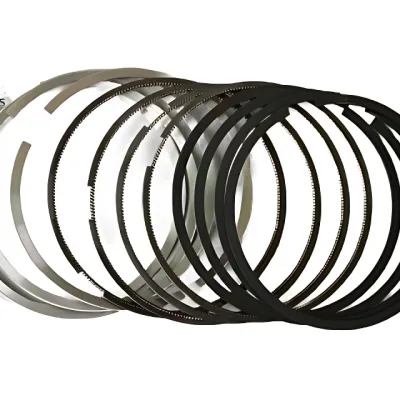 VM Motori Piston Ring Set for VMR425 2.5T Diesel Engine – 1004026-VM492 VM Motori Piston Ring Set for VMR425 2.5T Diesel Engine – 1004026-VM492