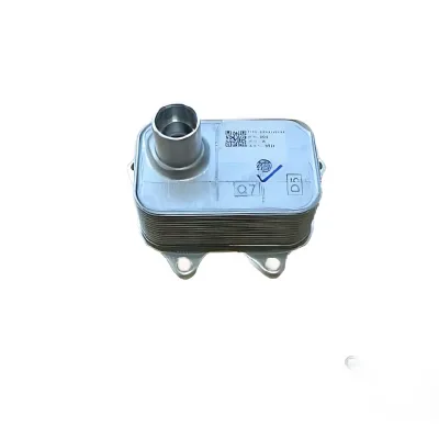 GWM Oil Cooler Assembly for GW4C20 2.0L Engines – 1013100XEC01 GWM Oil Cooler Assembly for GW4C20 2.0L Engines – 1013100XEC01