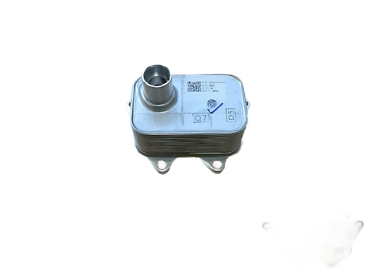 GWM Oil Cooler Assembly for GW4C20 2.0L Engines – 1013100XEC01