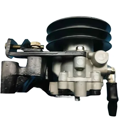 Foton Sup Power Steering Pump – Part No. 3407010-0425-002 Foton Sup Power Steering Pump – Part No. 3407010-0425-002