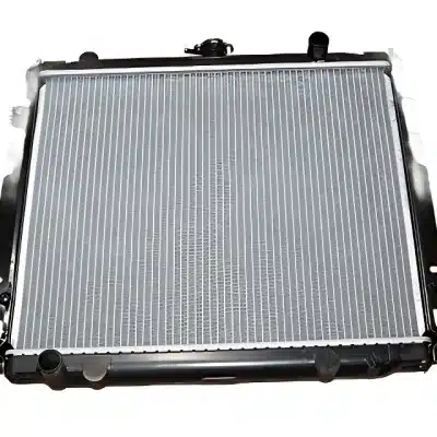 GWM Sing Radiator Assembly – 1301110-B00-A2 / 1301010-0051-002 GWM Sing Radiator Assembly – 1301110-B00-A2 / 1301010-0051-002