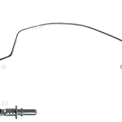 GWM King Kong Poer Fuel Pipe Assembly – 1104129XGW04A GWM King Kong Poer Fuel Pipe Assembly – 1104129XGW04A