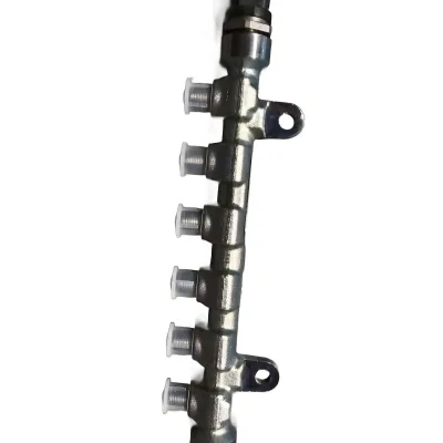 GWM High Pressure Common Rail Pipe for GW2.8 Diesel Engine – 1129800-E06-B1 GWM High Pressure Common Rail Pipe for GW2.8 Diesel Engine – 1129800-E06-B1