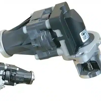 GWM EGR Valve for GW4D20 2.0T Diesel Engine – 1207101XED01B GWM EGR Valve for GW4D20 2.0T Diesel Engine – 1207101XED01B