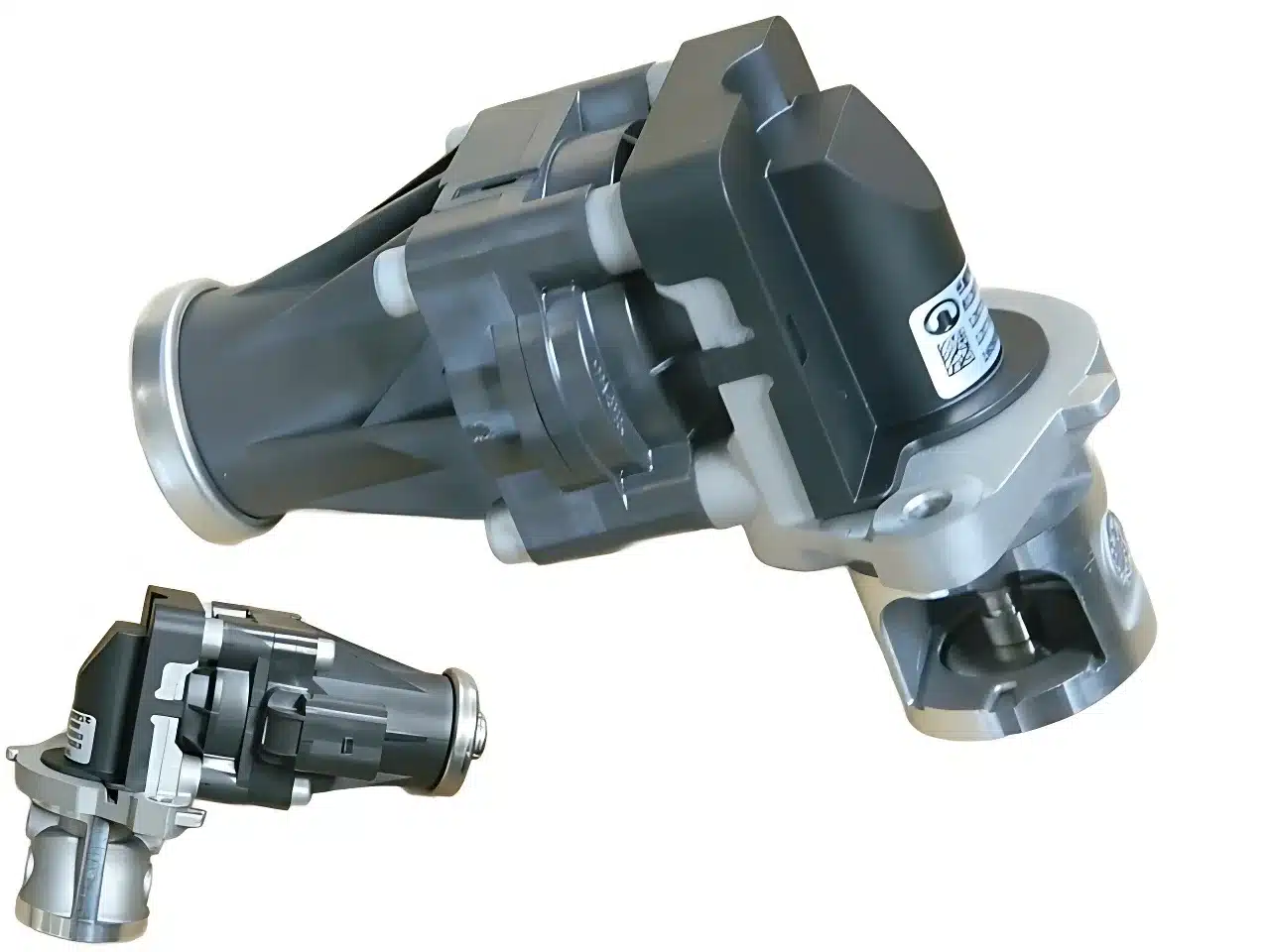 GWM EGR Valve for GW4D20 2.0T Diesel Engine – 1207101XED01B