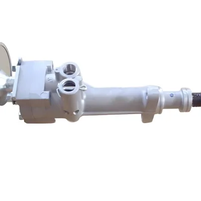 GWM Oil Pump Assembly for GW2.8 2.8L Diesel Engine – 1011100-E09 GWM Oil Pump Assembly for GW2.8 2.8L Diesel Engine – 1011100-E09