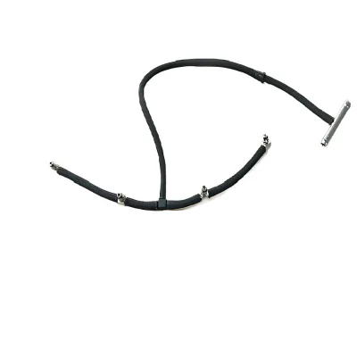 GWM Fuel Injector Return Pipe Assembly for GW4D20 2.0L Diesel Engine GWM Fuel Injector Return Pipe Assembly for GW4D20 2.0L Diesel Engine