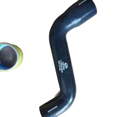 ZX Auto Grand Tiger Intercooler Air Pipe Hose – 1119032-0900