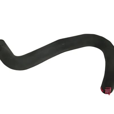 GWM Pickup Lower Radiator Hose – Drawing No. 1301104-D01 GWM Pickup Lower Radiator Hose – Drawing No. 1301104-D01