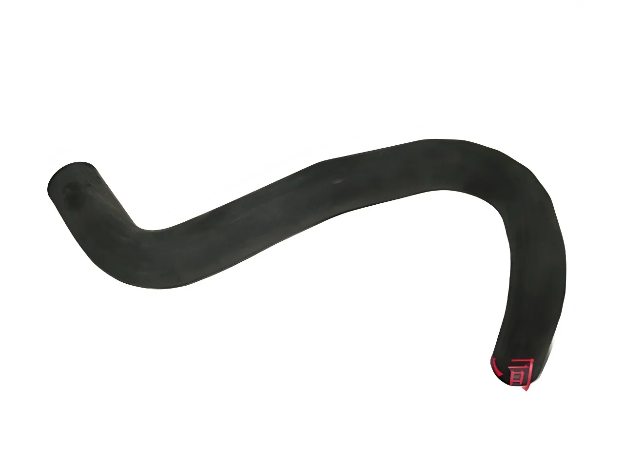 GWM Pickup Lower Radiator Hose – Drawing No. 1301104-D01
