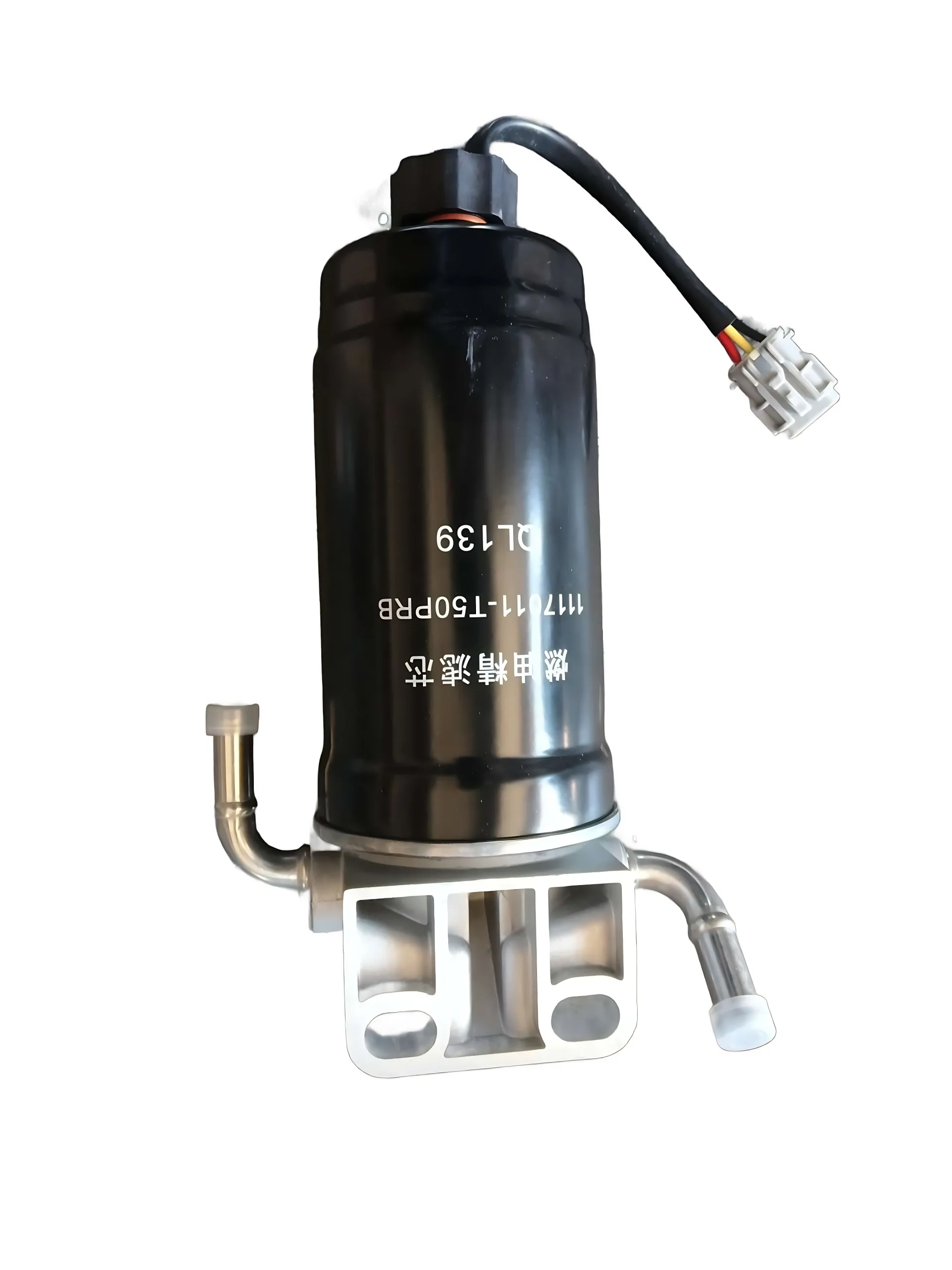 Isuzu Diesel Fuel Filter Assembly for 4KH1CT5H1 3.0L Engine – 1117010-T50PR