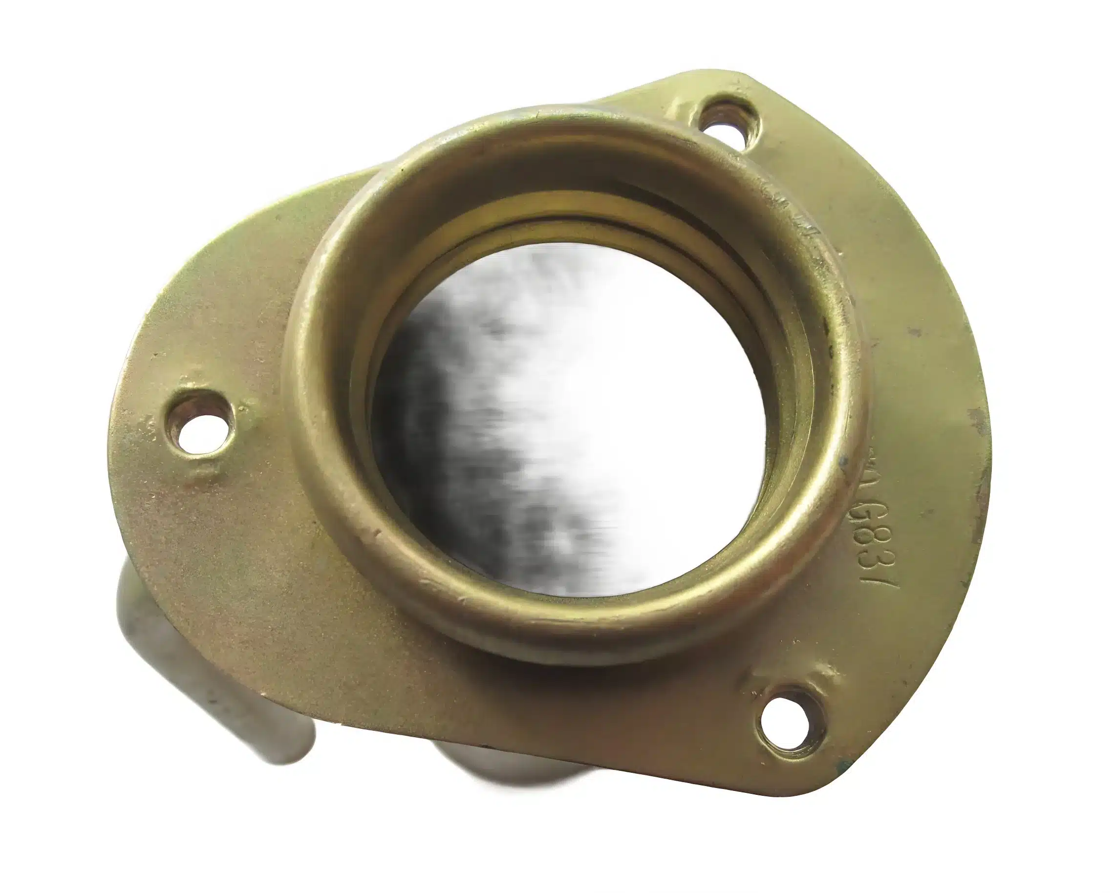 ZX Auto Grand Tiger Fuel Tank Filler Pipe – 1104060-2200/2500
