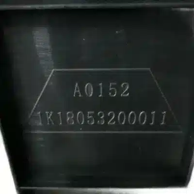 Foton MP-X Upper Engine Guard Plate – Part No. ZD5301028-0036-001 Foton MP-X Upper Engine Guard Plate – Part No. ZD5301028-0036-001