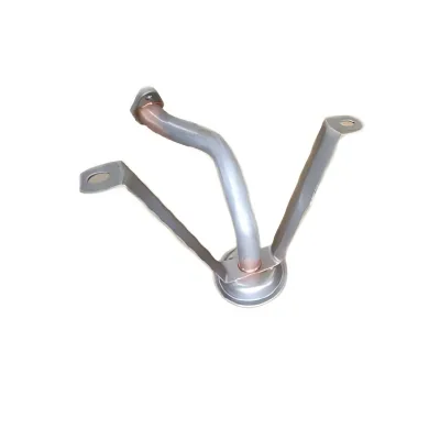 GWM Oil Strainer Assembly for GW4D20 2.0L Diesel Engine – 1010100-ED01A GWM Oil Strainer Assembly for GW4D20 2.0L Diesel Engine – 1010100-ED01A