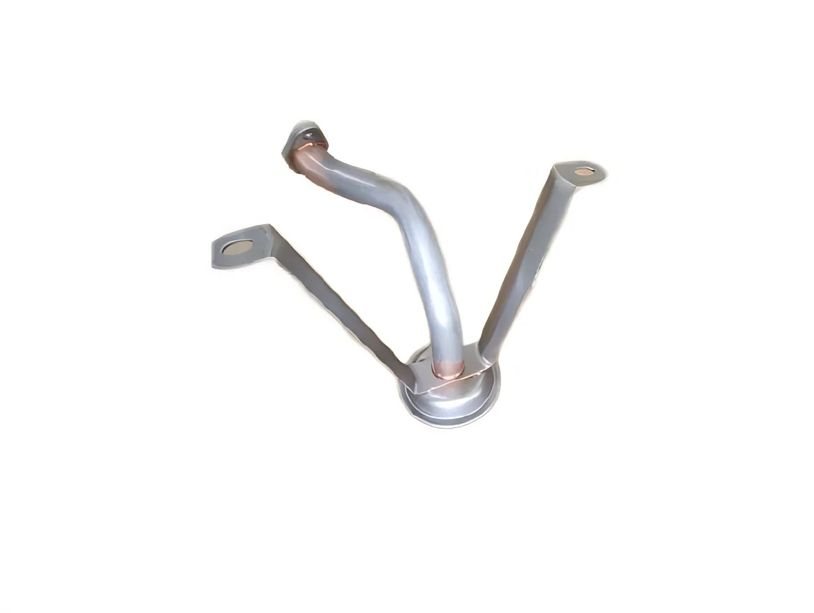 GWM Oil Strainer Assembly for GW4D20 2.0L Diesel Engine – 1010100-ED01A