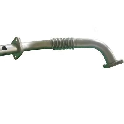 GWM EGR Pipe Assembly for GW4D20 2.0T Diesel Engine – 1207300XED20